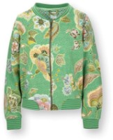 Jacket damă Pip Studio Nicos Matata Green, s.M (51.515.118)