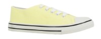 Кеды женские Soling B263373 Yellow, s.41