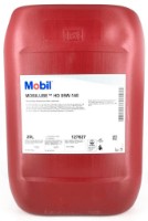 Трансмиссионное масло Mobil Mobilube HD 85W-140 20L