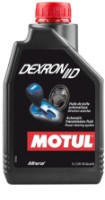 Трансмиссионное масло Motul Dexron II-D 1L (105775)
