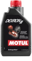 Трансмиссионное масло Motul Dexron III 1L (105776)