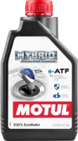 Трансмиссионное масло Motul DHT e-ATF 1L (109562)