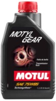 Трансмиссионное масло Motul Motylgear 75W-85 1L (106745)