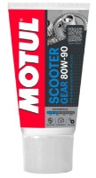 Ulei de transmisie auto Motul Scooter Gear 0.150L (105859)
