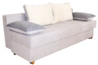 Диван Viitorul Odihna D Light Oak/Grey (1973)