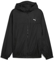 Jachetă pentru bărbați Puma Ess Relaxed Puma Black, s.M