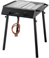 Gratar pe gaz Hendi 148631