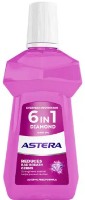 Ополаскиватель для полости рта Astera 6in1 Diamond 300ml