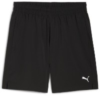 Мужские шорты Puma M Tad Foundations 7 Woven Short W/Zip Pockets Puma Black, s.XL