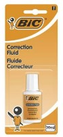 Корректор Bic Fluid 20ml (52802)