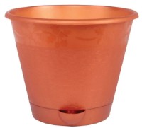 Цветочный горшок Alternativa Мадера (М1586)