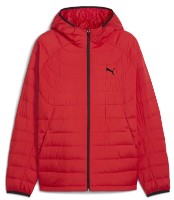 Мужская куртка Puma Packlite Hooded Down For All Time Red, s.S