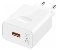 Зарядное устройство Honor SuperCharge Power Adapter 100W