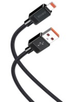 USB Кабель Jokade JA050 Black (JA050LBK)