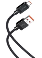 USB Кабель Jokade JA050 Black (JA050MBK)