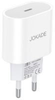 Încărcător Jokade JB064 White (JB064)