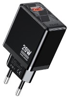 Încărcător Jokade JB085 Black (JB085)