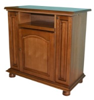 Comodă TV Viitorul 92.5x48.2x91 Light Oak (1726)