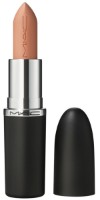 Помада для губ MAC Macximal Sleek Satin Lipstick Fleshpot