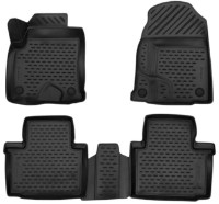 Covoraşe auto Novline Element BYD Song Champion 2023 (EXP.ELEMENT3DAN0719210k)