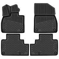 Автоковрики Novline Element LiXiang L6 2024 (ELEMENT3DA71214210k)