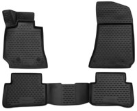 Автоковрики Novline Element Mercedes-Benz Citan II 2021 (EXP.ELEMENT3DA67188210k)