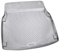 Автоковрики Novline Element Mercedes-Benz EQE 2022 (EXP.CARA67501B10)