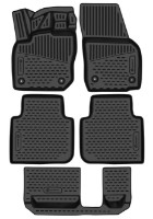 Covoraşe auto Novline Element Skoda Kodiaq II 2023 (ELEMENT3DAN1077210k)