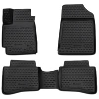 Covoraşe auto Novline Element Toyota Prius XW60 2023 (EXP.ELEMENT3DAN0945210k)