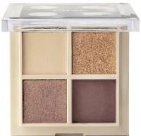 Тени для век Paese Daily Vibe Palette 01 Golden Hour