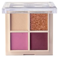 Тени для век Paese Daily Vibe Palette 04 Tropical Orchid