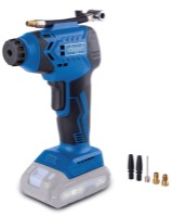 Compresor auto Scheppach C-AC20-X (5909247900)