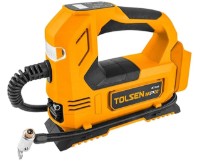 Автокомпрессор Tolsen 87320