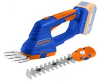 Кусторез аккумуляторный Wadfow WJC1520