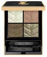 Тени для век Yves Saint Laurent Couture Mini Clutch 830 Unexplored Garden
