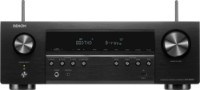 Amplificator Denon AVR-S660H