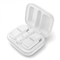 Микрофон Rode Wireless Micro White