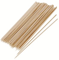 Палочки для гриля Fackelmann Eco 18cm (36026) 100pcs