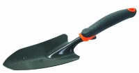 Mini-lopata gradinarit TopGarden 380449