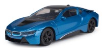 Машина Rastar BMW i8 Blue 1:43 (58400)