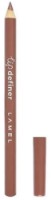 Карандаш для губ Lamel Lip Definer 04