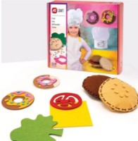 Set pentru creatie AS Chef (1038-31007)