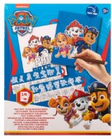 Водная раскраска Canenco Paw Patrol (PW3012158V)