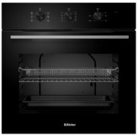 Электрический духовой шкаф Backer BMO-6M 6045BL