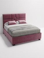 Кровать My-Style Tina 90x200 P41D90M14