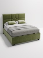 Кровать My-Style Tina 90x200 P41D90M20
