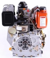 Motor pe motorina TATA DV-18-178F