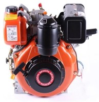 Motor pe motorina TATA DV-19-178FE