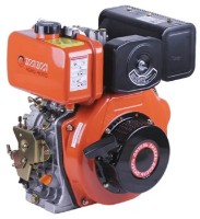 Motor pe motorina TATA DV-67-178F