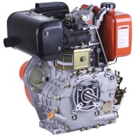 Motor pe motorina TATA DV-69-186F